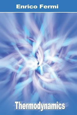 Thermodynamics(English, Paperback, Fermi Enrico)
