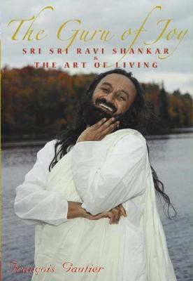 The Guru Of Joy(English, Paperback, Gautier Francois)