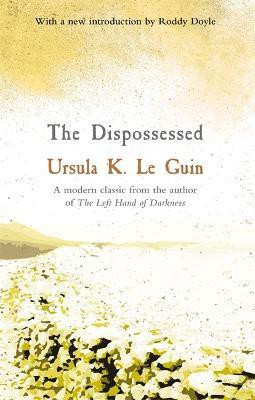 The Dispossessed(English, Paperback, Le Guin Ursula K.)