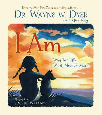 I AM(English, Hardcover, Dyer Wayne)