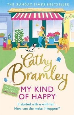 My Kind of Happy(English, Paperback, Bramley Cathy)