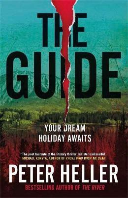 The Guide(English, Paperback, Heller Peter)