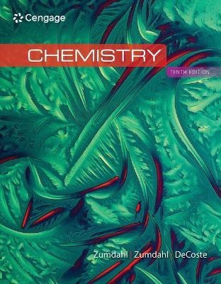 Lab Manual for Zumdahl/Zumdahl/DeCoste's Chemistry, 10th Edition(English, Paperback, Zumdahl Steven S.)