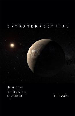 Extraterrestrial(English, Paperback, Loeb Avi)