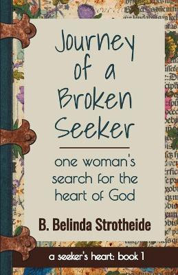 Journey of a Broken Seeker(English, Paperback, Strotheide B Belinda)