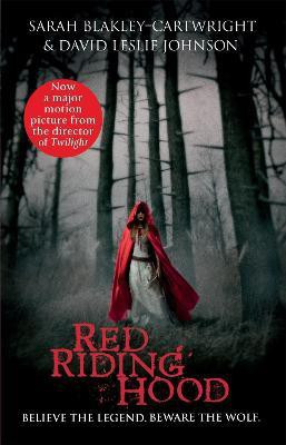 Red Riding Hood(English, Paperback, Blakley-Cartwright Sarah)