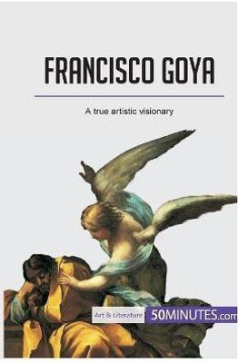 Francisco Goya(English, Paperback, 50minutes)