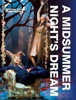 A Midsummer Night's Dream(English, Paperback, Shakespeare William)