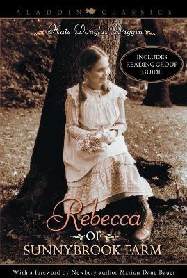 Rebecca of Sunnybrook Farm(English, Paperback, Wiggin Kate Douglas)