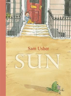 Sun(English, Paperback, Usher Sam)