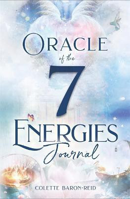 Oracle of the 7 Energies Journal(English, Paperback, Baron-Reid Colette)
