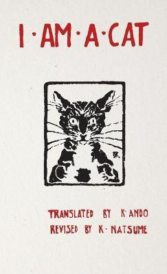 I Am a Cat(English, Paperback, Soseki Natsume)
