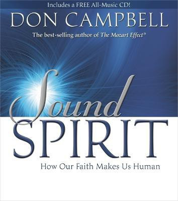 Sound Spirit(English, Paperback, Campbell Don)