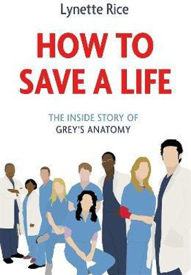 How to Save a Life(English, Paperback, Rice Lynette)