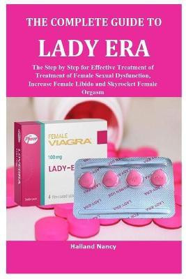 The Complete Guide to Lady Era(English, Paperback, Nancy Halland)