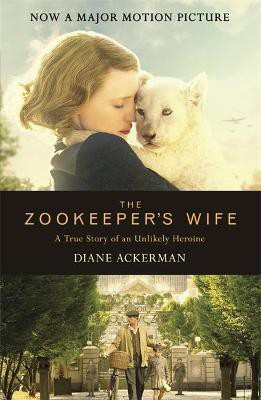 The Zookeeper's Wife(English, Paperback, Ackerman Diane)