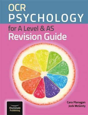 OCR Psychology for A Level & AS Revision Guide(English, Paperback, Flanagan Cara)