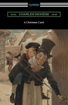A Christmas Carol(English, Paperback, Dickens Charles)
