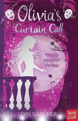 Olivia's Curtain Call(English, Paperback, Gardner Lyn)