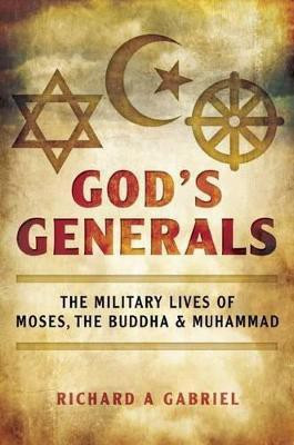 God's Generals(English, Hardcover, Gabriel Richard A)