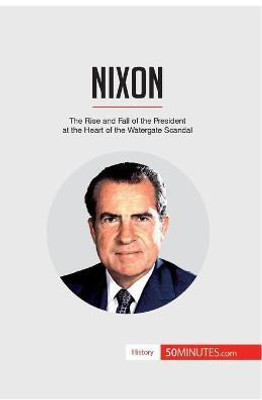 Nixon(English, Paperback, 50minutes)