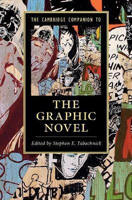 The Cambridge Companion to the Graphic Novel(English, Paperback, unknown)