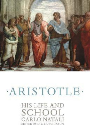Aristotle(English, Paperback, Natali Carlo)