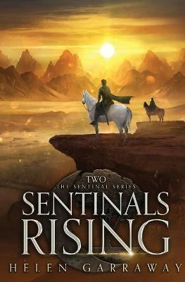Sentinals Rising(English, Paperback, Garraway Helen)