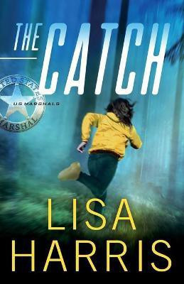 The Catch(English, Paperback, Harris Lisa)