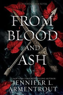 From Blood and Ash(English, Paperback, Armentrout Jennifer L)