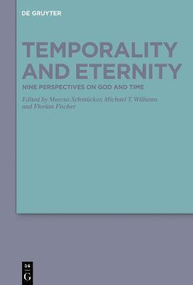 Temporality and Eternity(English, Electronic book text, unknown)