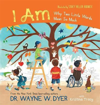 I AM(English, Hardcover, Dyer Wayne)