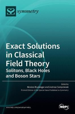 Exact Solutions in Classical Field Theory(English, Hardcover, unknown)