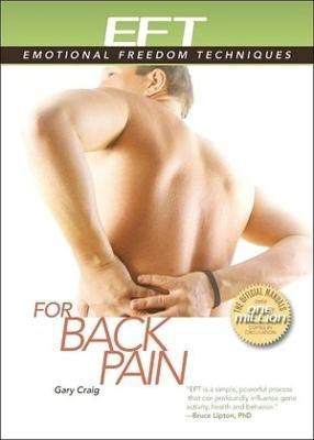 EFT for Back Pain(English, Paperback, Craig Gary)