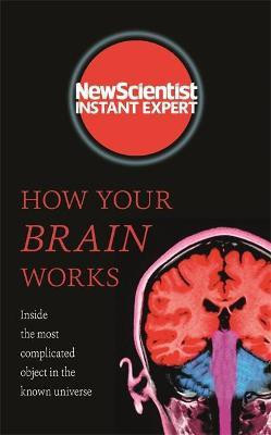 How Your Brain Works(English, Paperback, New Scientist)