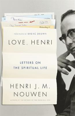 Love, Henri(English, Paperback, Nouwen Henri J. M.)