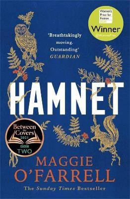 Hamnet(English, Paperback, O'Farrell Maggie)