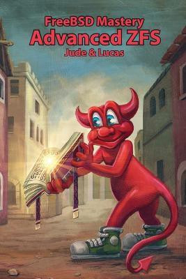 FreeBSD Mastery(English, Paperback, Lucas Michael W)