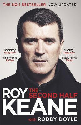 The Second Half(English, Paperback, Keane Roy)