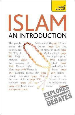 Islam - An Introduction: Teach Yourself(English, Paperback, Maqsood Ruqaiyyah Waris)