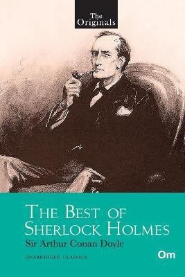 The Originals The Best of Sherlock Holmes(English, Paperback, Doyle)