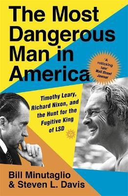 The Most Dangerous Man in America(English, Paperback, Davis Steven L.)