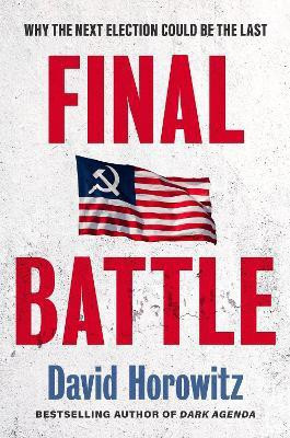 Final Battle(English, Hardcover, Horowitz David)