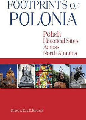 Footprints of Polonia(English, Paperback, unknown)