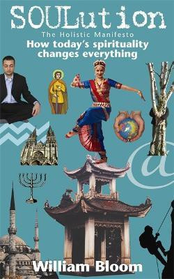 Soulution(English, Paperback, Bloom William)