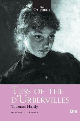 The Originals Tess of The D'Urbervilles(English, Paperback, Thomas Hardy)