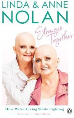 Stronger Together(English, Electronic book text, Nolan Anne)