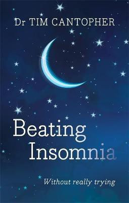 Beating Insomnia(English, Paperback, Cantopher Tim)