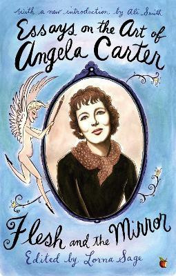Essays On The Art Of Angela Carter(English, Paperback, Sage Lorna)