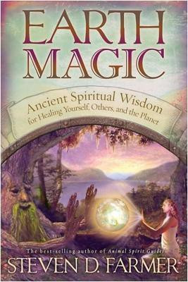 Earth Magic(English, Paperback, Farmer Steven)